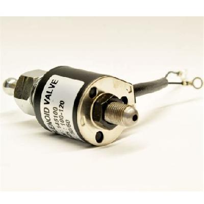 Steam Iron Solenoid Valves