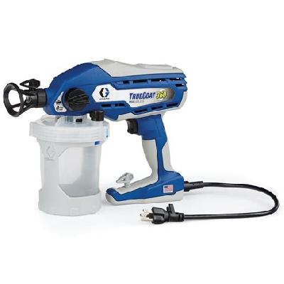 Airless Painting Machine Sprayer