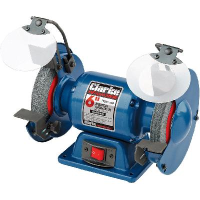 Bench Grinder