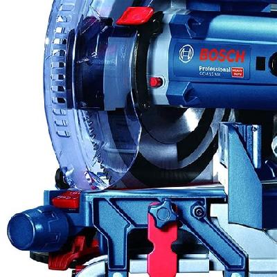 Bosch GCM 12 MX Miter Saw