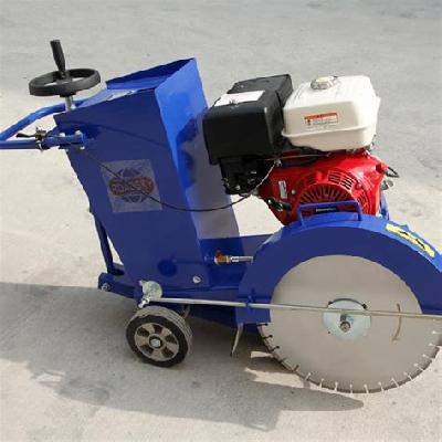 Concrete Road Cutting Machine