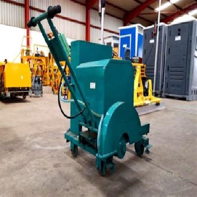 Concrete Slab Cutter