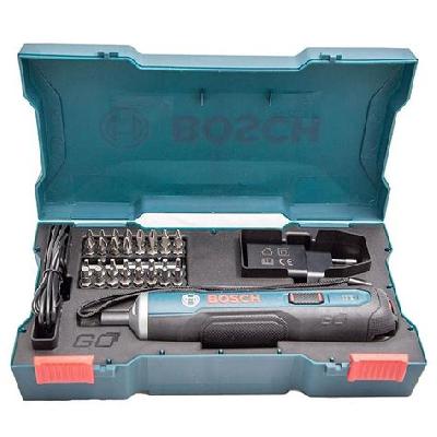 Cordless Screw Driver Kit
