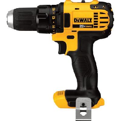 Dewalt Compact Drill