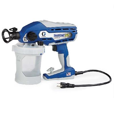 Electric Airless Paint Sprayer