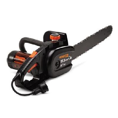 Electric Chainsaw 16 Inch