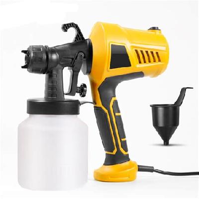 Electric Paint Sprayer