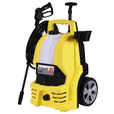 High Pressure Washer