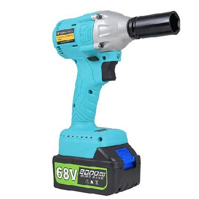 High Torque Impact Wrench