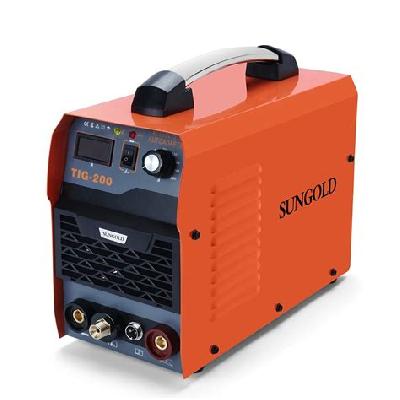 Inverter Welding System