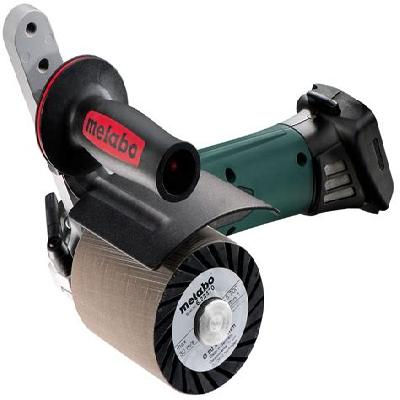 Metabo Cordless Burnishing Machine