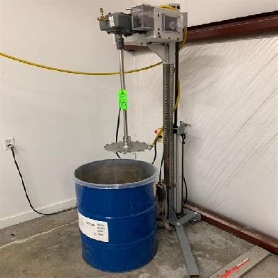 Paint Mixer