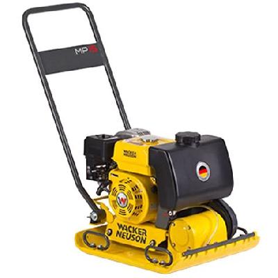 Plate Vibratory Compactor