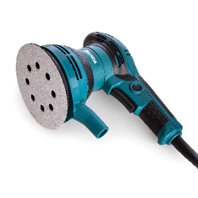 Random Orbit Sander