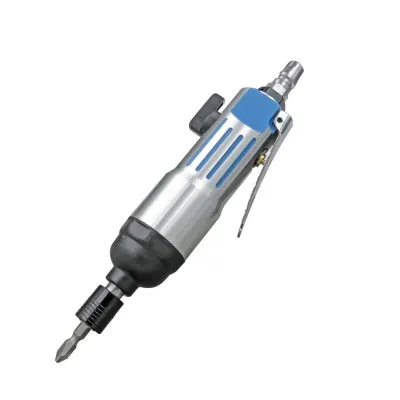 Pneumatic Screwdrivers
