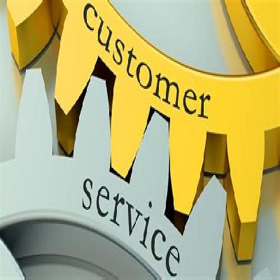 After Sales Service
