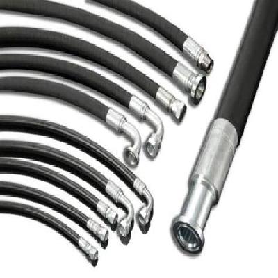 Hydraulic Hose Pipe