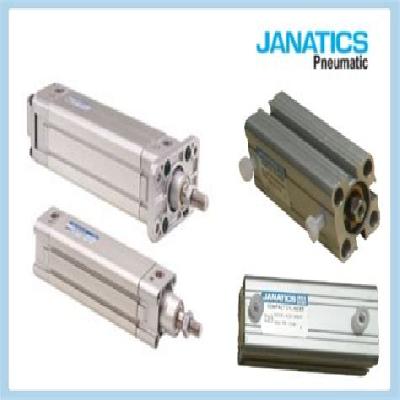Janatics Pneumatic Products