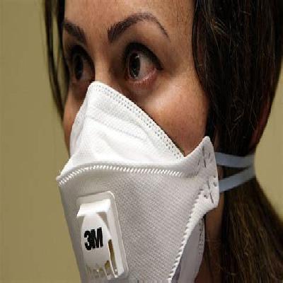 N 95 Face mask