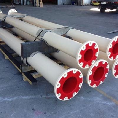 Polyurethane Pipe