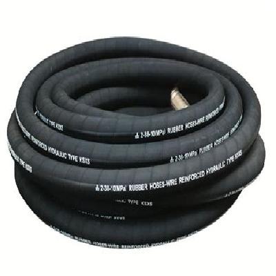 Rubber Hose Pipe