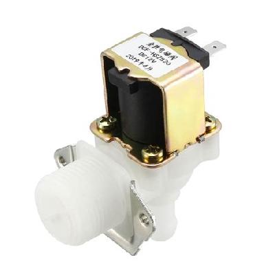 Water Solenoid Valves