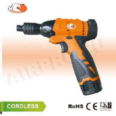 Auto Shut-Off Screw Driver (AS 002)