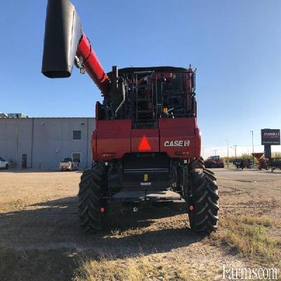 Full Automatic Push (SK-9250 LS)
