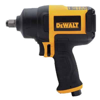Heavy Duty Impact Wrench