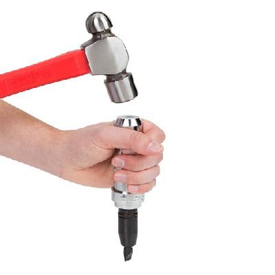 Impact Screwdriver