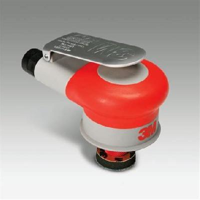Mini Orbital Sander