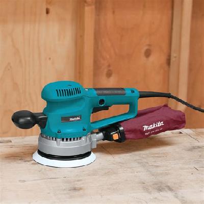 Random Orbital Sander