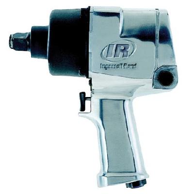 Super Duty Impact Wrench