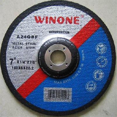 Abrasive Wheel