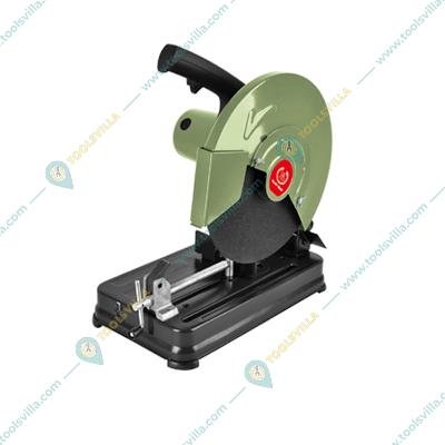 Chop Saw Ralliwolf Make