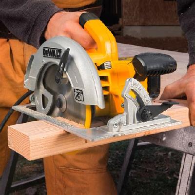 Circular Saw