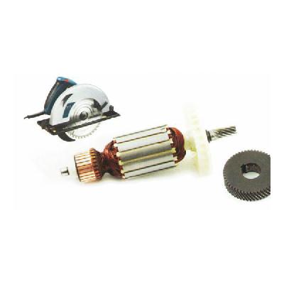 Circular Saw Armature