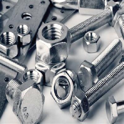 Coated Fasteners