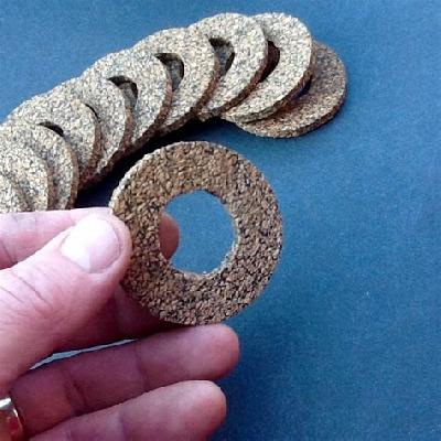 Cork Washer