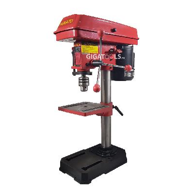 Drilling Machine Model 16130 13 mm cap