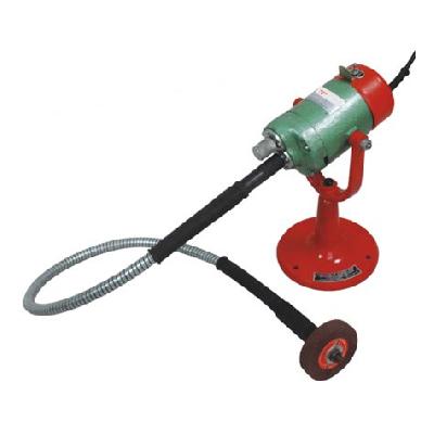 Flexible Grinder Shaft Machine