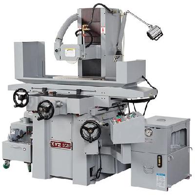 Grinding Machine Tools