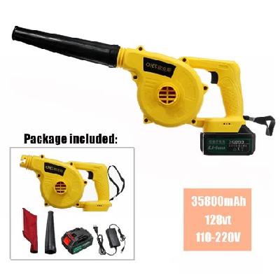 Hand Held Air Blower