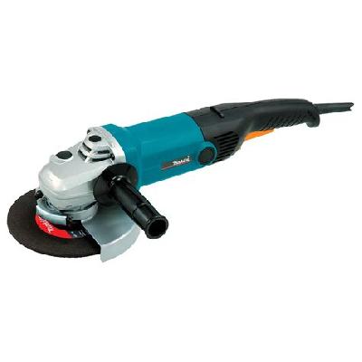 Hand Held Angle Grinder