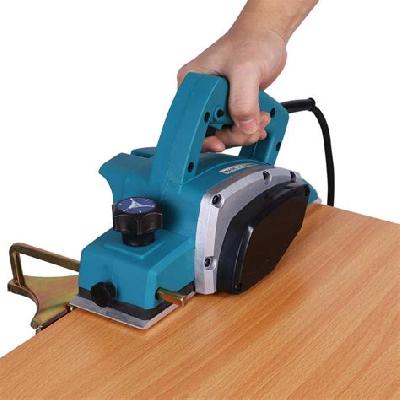 Handheld Planer