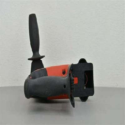 Handheld Rotary Hammer Drill