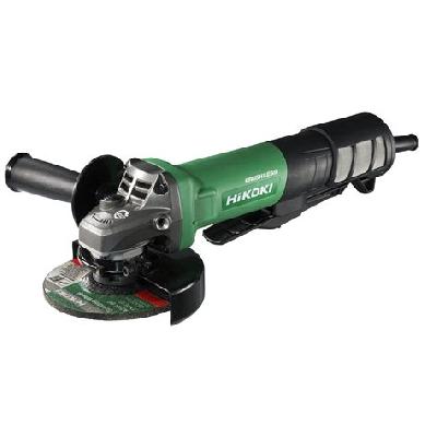 Heavy Duty Angle Grinder