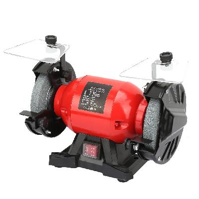 Heavy Duty Grinding Machine