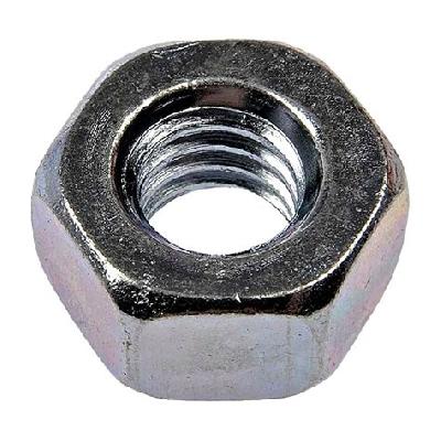 Hex Nuts