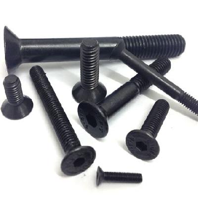 High Tensile Screw